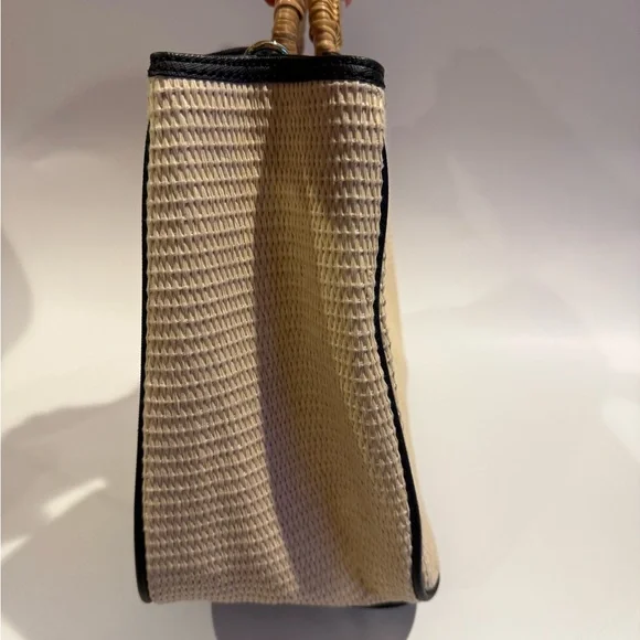 Karl Lagerfeld Paris Tess Satchel - Picture 3 of 14